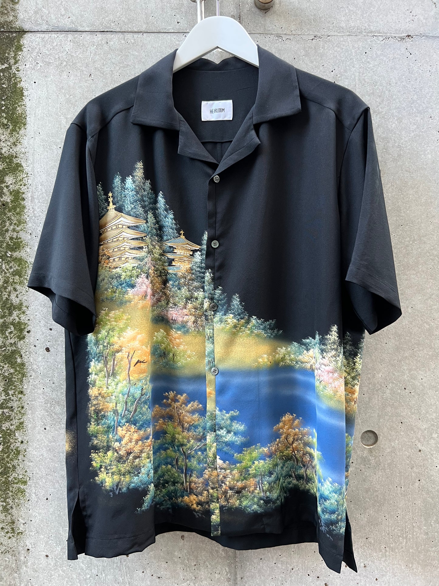 Vintage Kimono - Tomesode