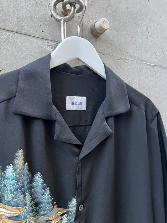 Vintage Kimono - Tomesode