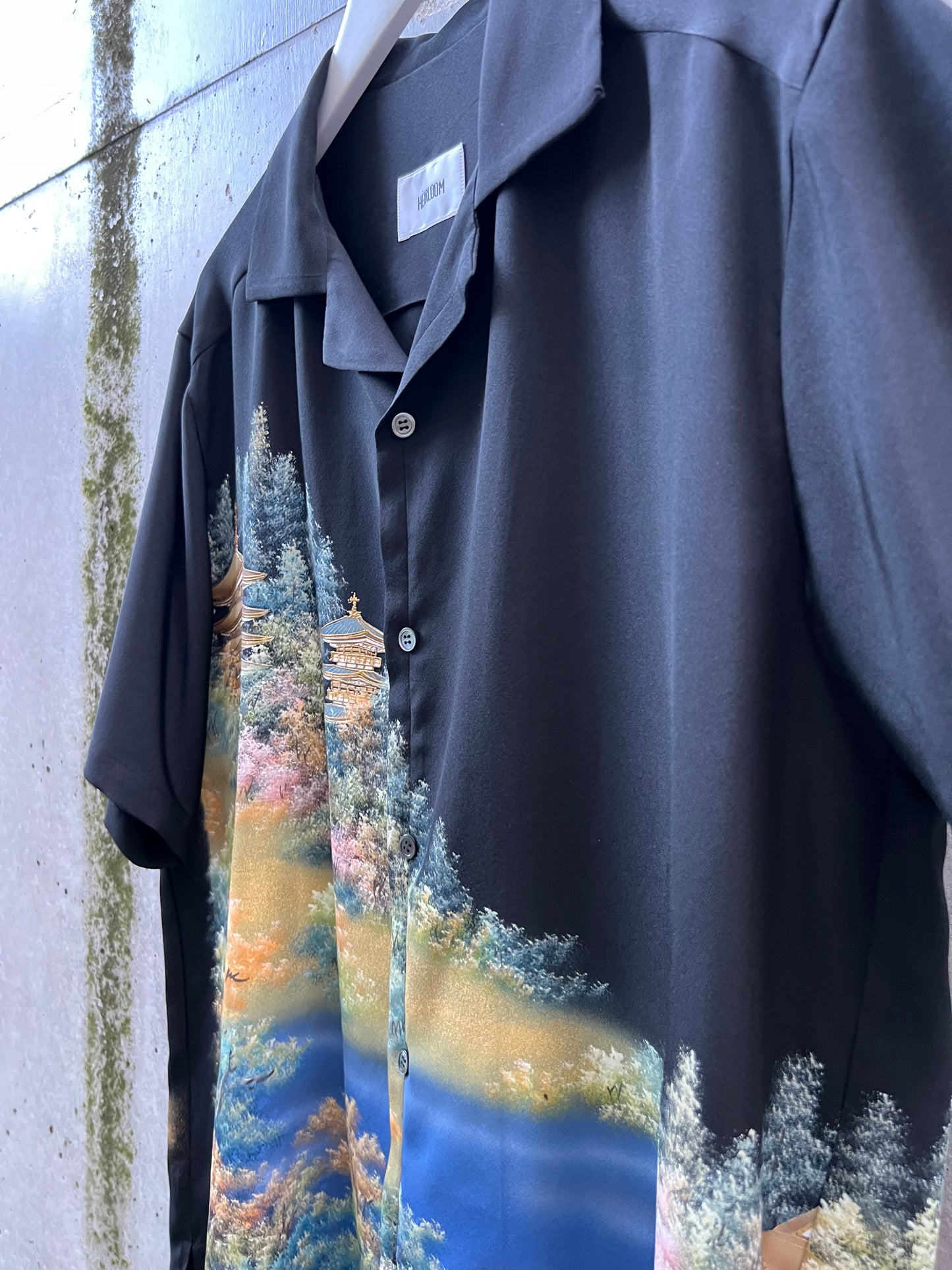 Vintage Kimono - Tomesode