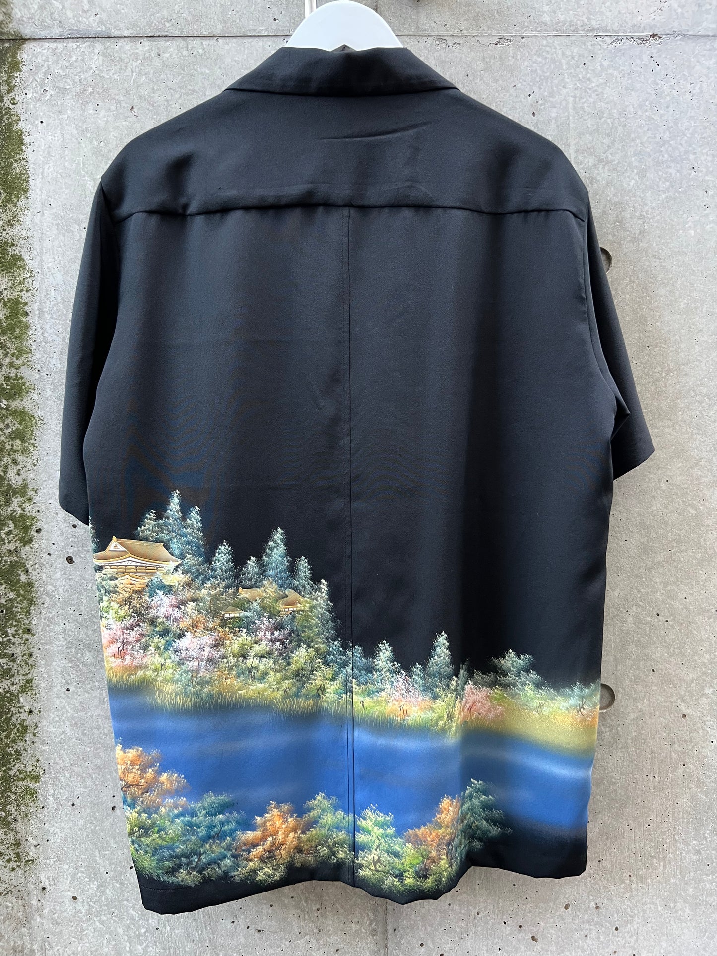 Vintage Kimono - Tomesode